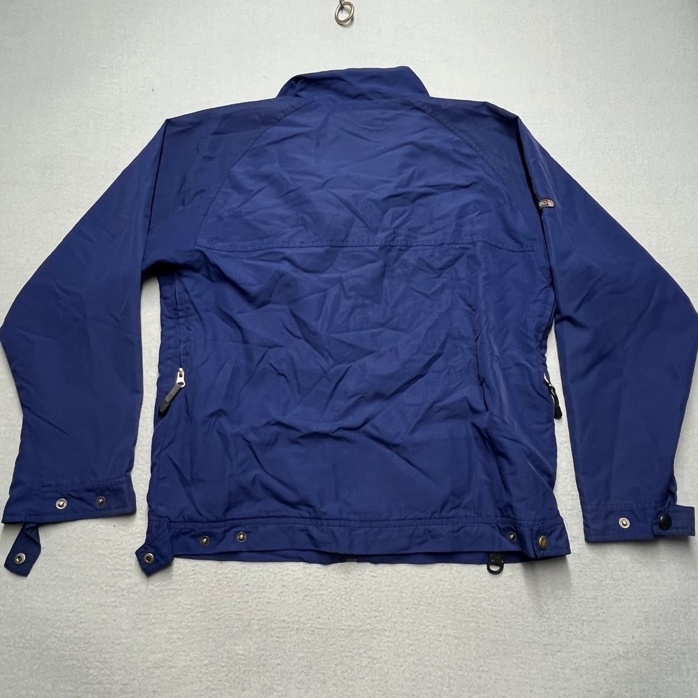 Vintage Jacket Swag Performance Outerware Weather… - image 12